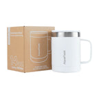 Aqua Flask - Vacuum Insulated Mug Collection 14oz