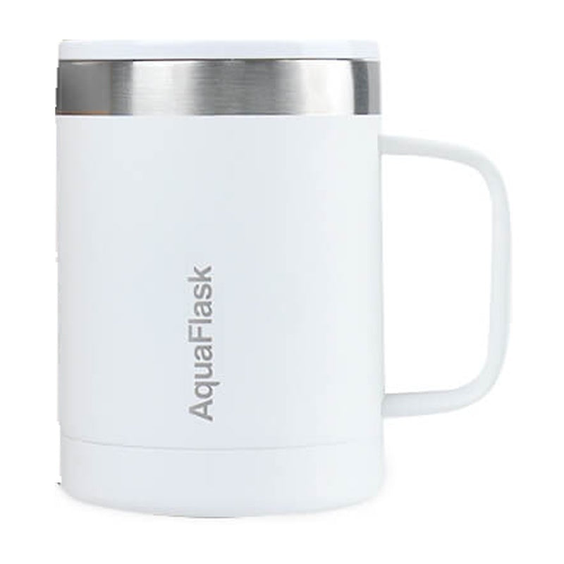Aqua Flask - Vacuum Insulated Mug Collection 14oz