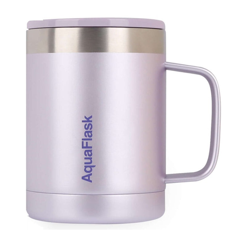 Aqua Flask - Vacuum Insulated Mug Collection 14oz