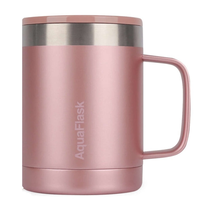 Aqua Flask - Vacuum Insulated Mug Collection 14oz