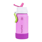 AquaFlask - Colorwave Flip Sip Lid Collection - (14oz)