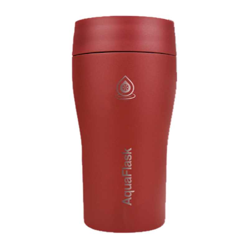 Aqua Flask - Slate Cup Collections 12oz