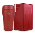 Aqua Flask - Slate Cup Collections 12oz