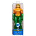 Spin Master - DC Universe | Aquaman 12" Figure