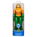 Spin Master - DC Universe | Aquaman 12" Figure