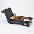 MULTI GRILL 3 IN 1