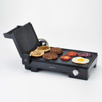 MULTI GRILL 3 IN 1