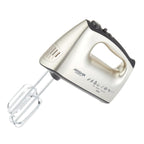 Golden Electric Hand Mixer
