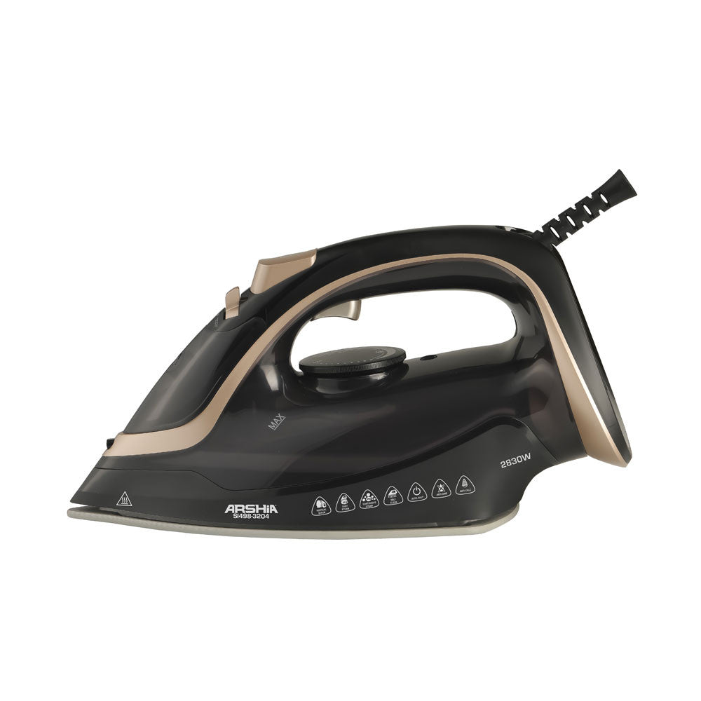 Steam Iron