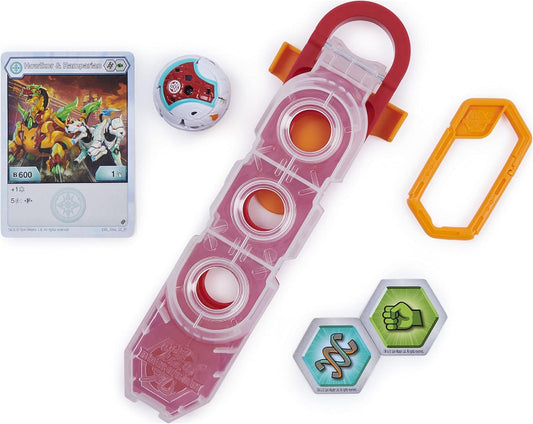 Spin Master - Bakugan | Baku-Clip S2 Assortment