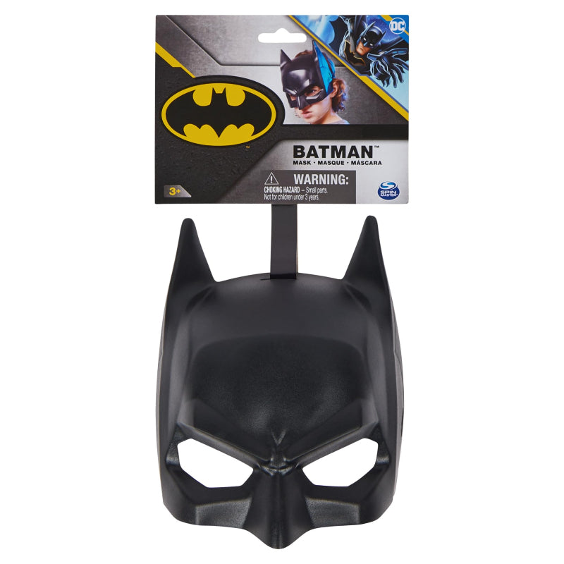 Spin Master - DC Batman | Batman Mask