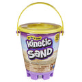 Spin Master - Kinetic Sand | Mini Beach Pail