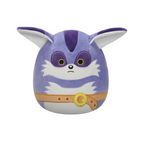 Squishmallows - Sonic the Hedgehog Little Plush (8") | Big the Cat