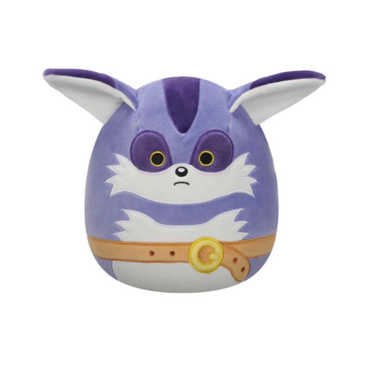 Squishmallows - Sonic the Hedgehog Little Plush (8") | Big the Cat