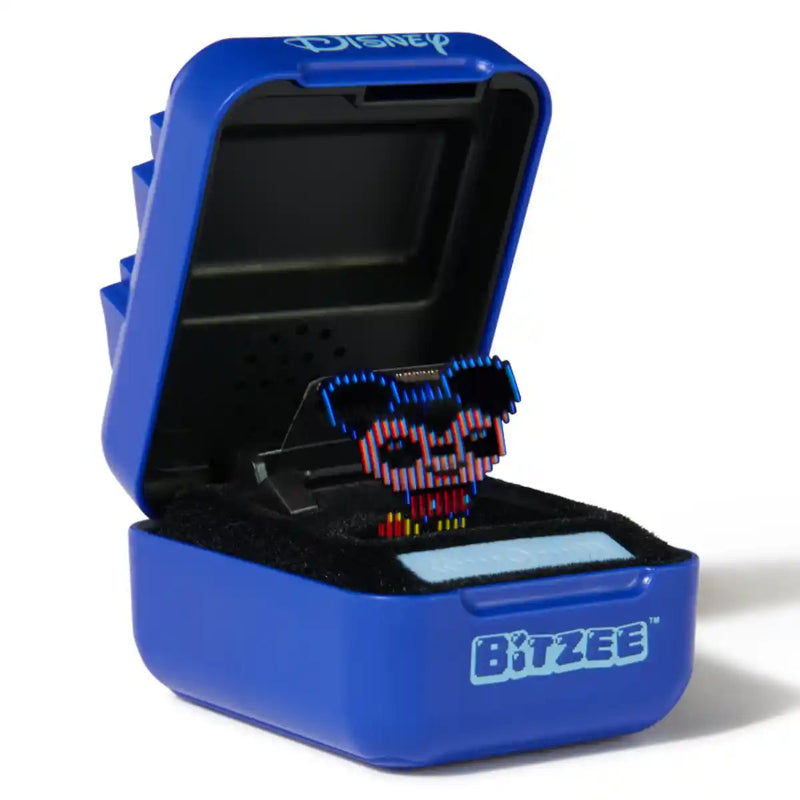 Spin Master - Bitzee Disney | Interactive Digital Characters Toy