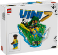 LEGO® Editions Vini Jr. – Football Highlights