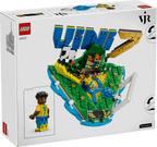 LEGO® Editions Vini Jr. – Football Highlights