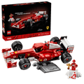 Ferrari F2004 & Michael Schumacher- 735 Pcs
