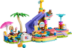 Fun Water Park Day- 278 Pcs