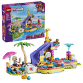 Fun Water Park Day- 278 Pcs