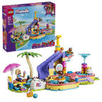 Fun Water Park Day- 278 Pcs