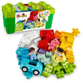 Brick Box- 65 Pcs