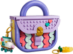 Art Fashion Bag with Storage- 272 Pcs