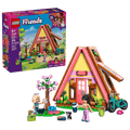 Nature Glamping Cabin- 295 Pcs