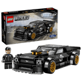 Ken Block's '65 Ford Mustang Hoonicorn V1- 345 Pcs