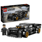 Ken Block's '65 Ford Mustang Hoonicorn V1- 345 Pcs