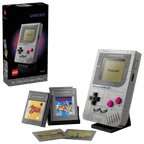 Game Boy- 421 Pcs