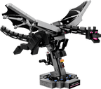 The Ender Dragon- 710 Pcs