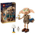 Dobby the Free Elf- 379 Pcs