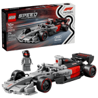 Audi Revolut F1 Team R26 Race Car- 216 Pcs
