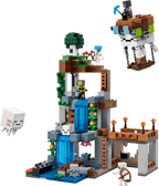 Ghast Station- 754 Pcs