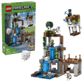 Ghast Station- 754 Pcs