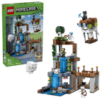 Ghast Station- 754 Pcs