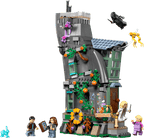 Luna Lovegood's House- 764 Pcs