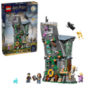 Luna Lovegood's House- 764 Pcs
