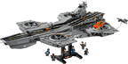S.H.I.E.L.D. Helicarrier- 3057 Pcs