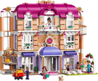 Heartlake City Grand Hotel- 1406 Pcs