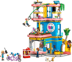 Heartlake City Friends Club House- 794 Pcs