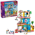 Heartlake City Friends Club House- 794 Pcs