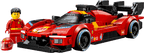 Ferrari 499P- 329 Pcs