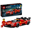 Ferrari 499P- 329 Pcs