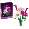 Cosmos Flowers- 171 Pcs