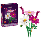 Cosmos Flowers- 171 Pcs