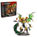 Ultra Dragon Battle- 2178 Pcs