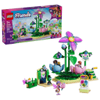 Spinning Flower & Fairy Teacup Ride- 321 Pcs