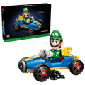 Mario Kart – Luigi & Mach 8- 2234 Pcs
